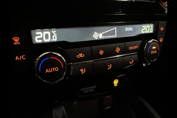Nissan QASHQAI 1.3 DIG-T N-Connecta | Navigatie | 360 Camera | Stoelverwarming | Keyless | Parkeersensoren |