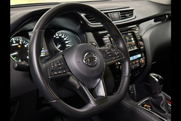 Nissan QASHQAI 1.3 DIG-T N-Connecta | Navigatie | 360 Camera | Stoelverwarming | Keyless | Parkeersensoren |
