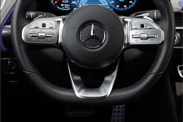 Mercedes-Benz EQC 400 4MATIC AMG Line 80 kWh, Schuifdak, Distronic+, Memory, Leder, Trekhaak, Keyless Go, Advanced Sound System, Rijassistentiepakket, Diefstalbeveiligingspakket, Etc.