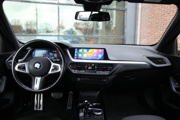 BMW 1-serie 118i High Executive