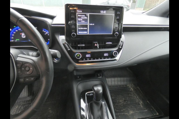 Toyota Corolla Touring Sports 1.8 Hybrid Comfort