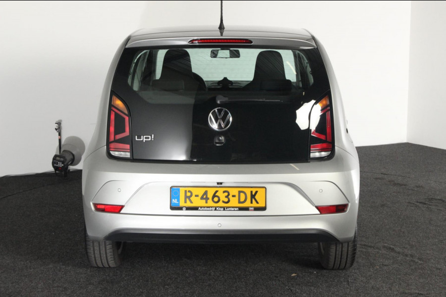 Volkswagen up! 1.0 BlueMotion Move | camera | climate controle | multi-stuur | lmv 15"