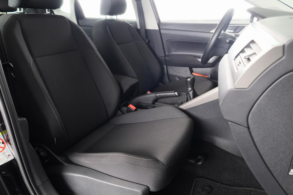Volkswagen Polo 1.0 TSI Comfortline 95PK | Navigatie | Parkeersenoren | Adaptieve cruise control