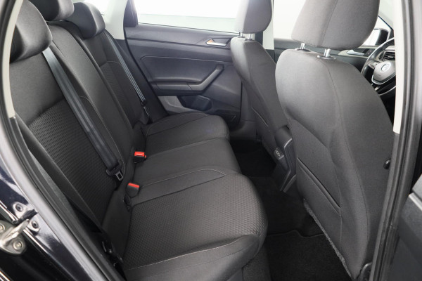 Volkswagen Polo 1.0 TSI Comfortline 95PK | Navigatie | Parkeersenoren | Adaptieve cruise control
