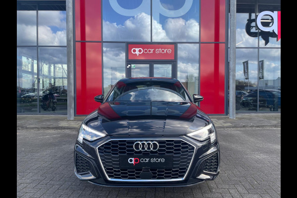 Audi A3 Sportback 40 TFSI e Edition S-line Hybride