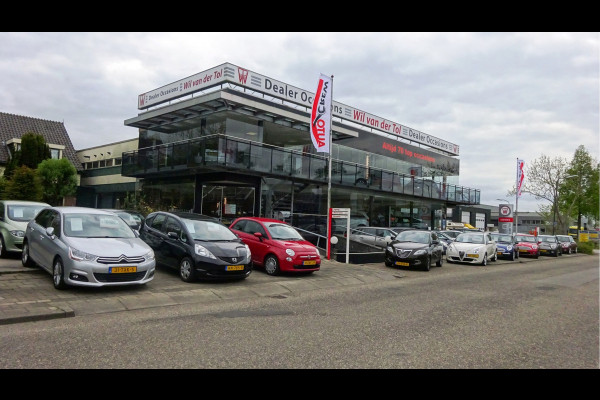 Fiat 500 1.2 LOUNGE | PANORAMA | CRUISE | U-CONNECT | 1e EIG | ALL-IN!!