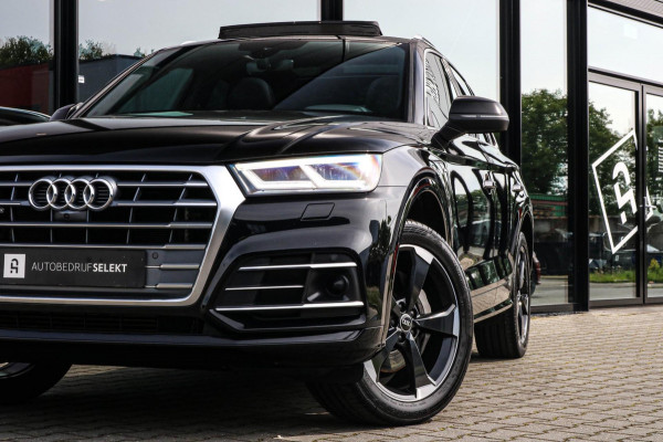 Audi Q5 50 TFSI e quattro S-line - Pano - Camera