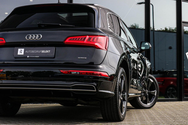 Audi Q5 50 TFSI e quattro S-line - Pano - Camera