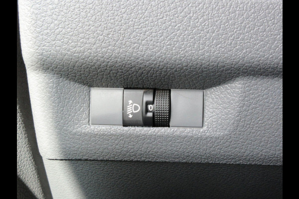 Opel Vivaro 2.0 CDTI L2H1 Aut Leer Navi Camera Carplay PDC