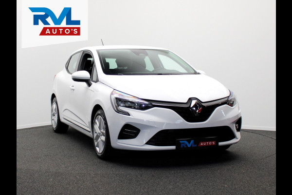 Renault Clio 1.0 SCe Business Apple/Carplay Cruise/Control Airco 1e Eigenaar