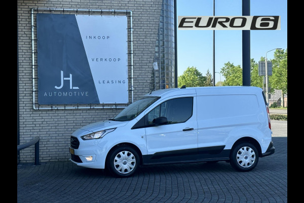 Ford Transit Connect 1.5 EcoBlue L1 Trend*AIRCO*CRUISE*PDC*