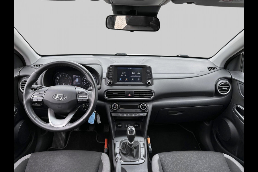 Hyundai Kona 1.0T Comfort | Airco | Cruise | Apple Carplay / Android Auto | Camera