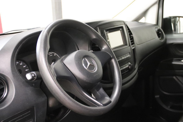 Mercedes-Benz eVito eVito Lang 41 kWh