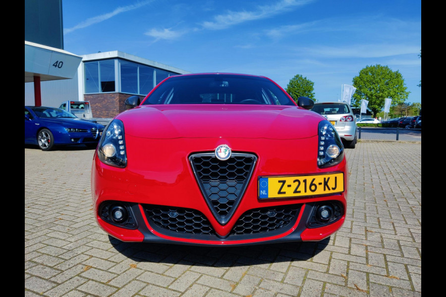 Alfa Romeo Giulietta 1.4 Turbo Sport