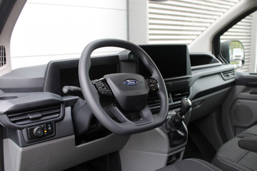 Ford Transit Custom 320 2.0 TDCI L2H1 Trend 136pk - Navigatie - Camera - LED koplampen - 70l tank - Stoelverwarming - Rijklaar