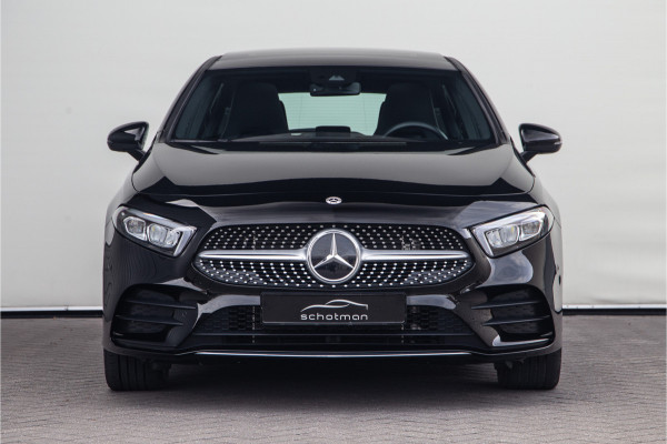 Mercedes-Benz A-Klasse 250 e AMG Panorama, Widescreen, Sfeerverlichting, Camera, Hybrid 2023