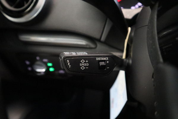 Audi A3 Limousine 1.4 TFSI CoD Design Pro Line Plus Panorama Dak 18LMV Navigatie S-line.
