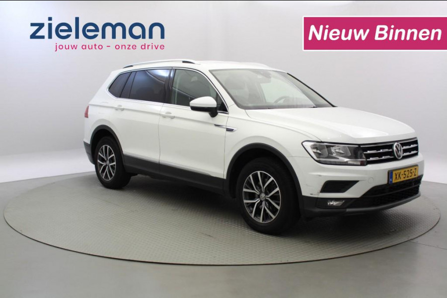 Volkswagen Tiguan 1.5 TSI Comfortline Business - Navi, Carplay, Clima