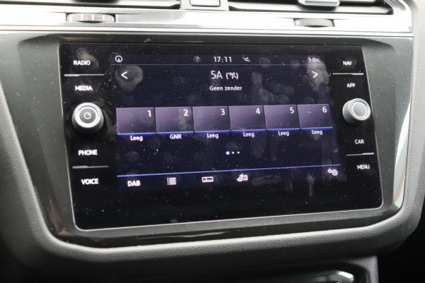 Volkswagen Tiguan 1.5 TSI Comfortline Business - Navi, Carplay, Clima