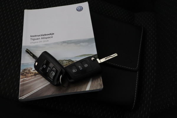 Volkswagen Tiguan 1.5 TSI Comfortline Business - Navi, Carplay, Clima