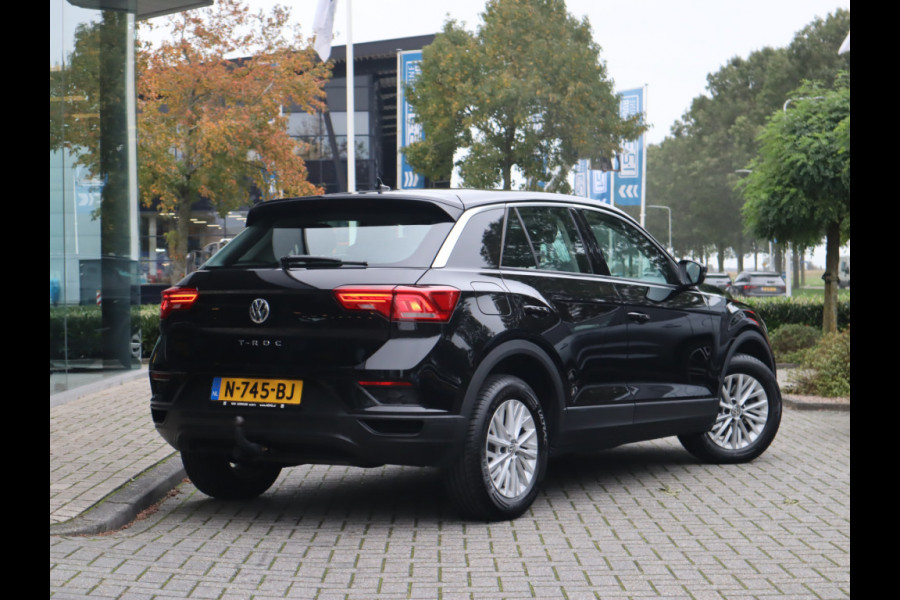 Volkswagen T-Roc 1.0 TSI Style / Trekhaak