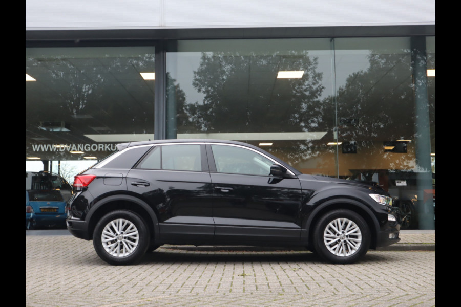 Volkswagen T-Roc 1.0 TSI Style / Trekhaak