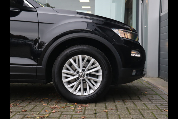 Volkswagen T-Roc 1.0 TSI Style / Trekhaak