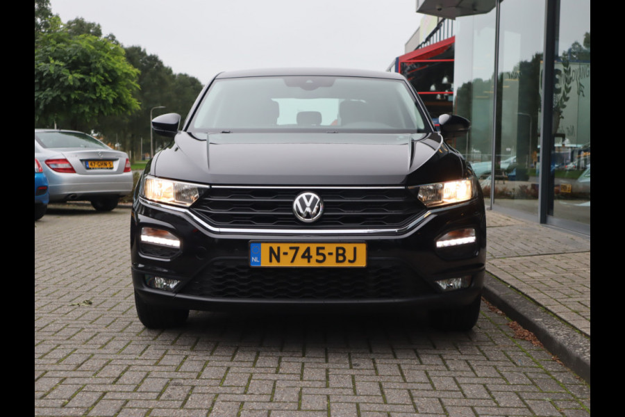 Volkswagen T-Roc 1.0 TSI Style / Trekhaak