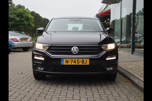 Volkswagen T-Roc 1.0 TSI Style / Trekhaak