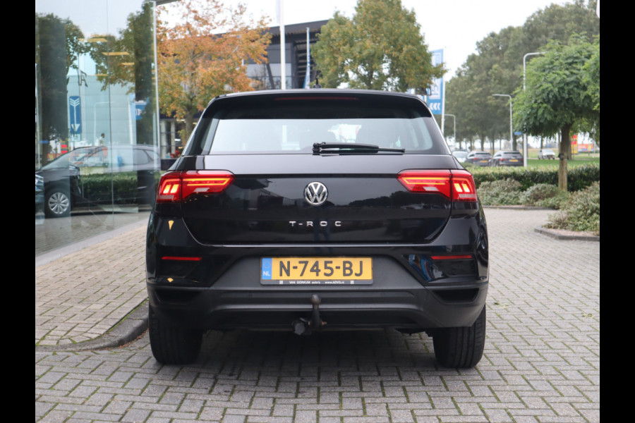 Volkswagen T-Roc 1.0 TSI Style / Trekhaak