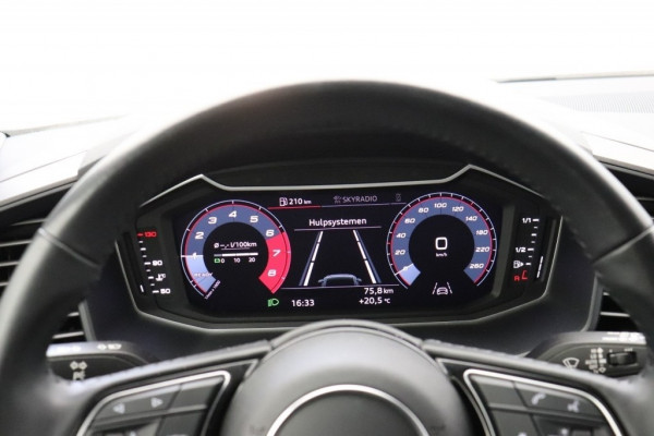 Audi A1 25 Sportback Pro Line - Navi, Digital cockpit, Carplay