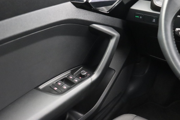 Audi A1 25 Sportback Pro Line - Navi, Digital cockpit, Carplay
