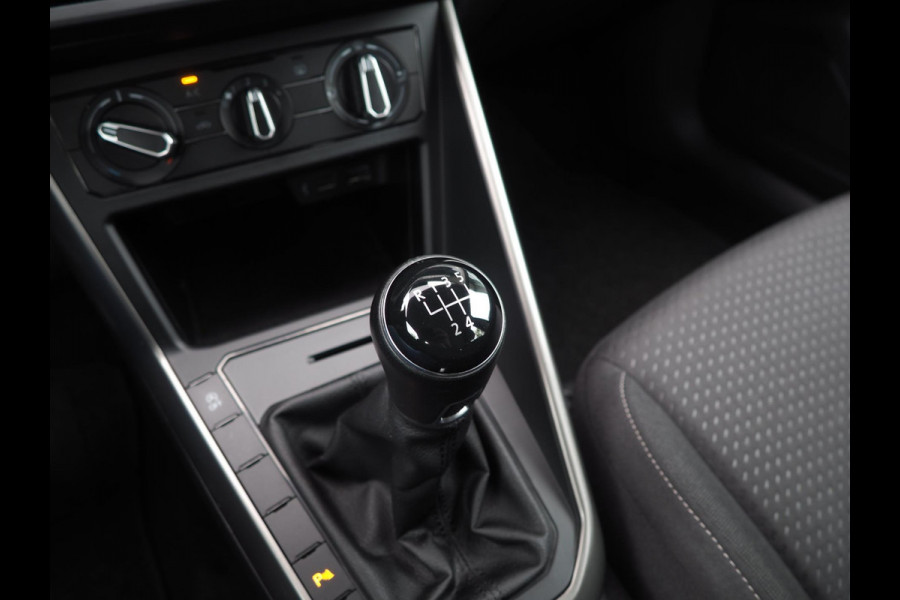 Volkswagen Polo 1.0 TSI Comfortline / CarPlay / Adaptive / Sensoren / Navigatie / DAB+
