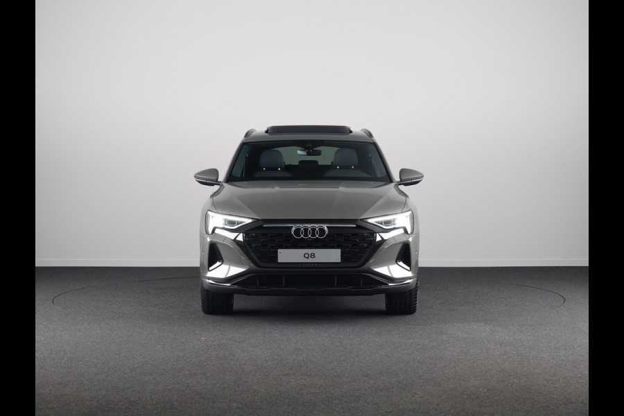 Audi Q8 e-tron 55 quattro Advanced Edition Plus 115 kWh