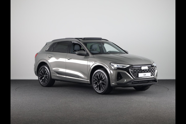 Audi Q8 e-tron 55 quattro Advanced Edition Plus 115 kWh