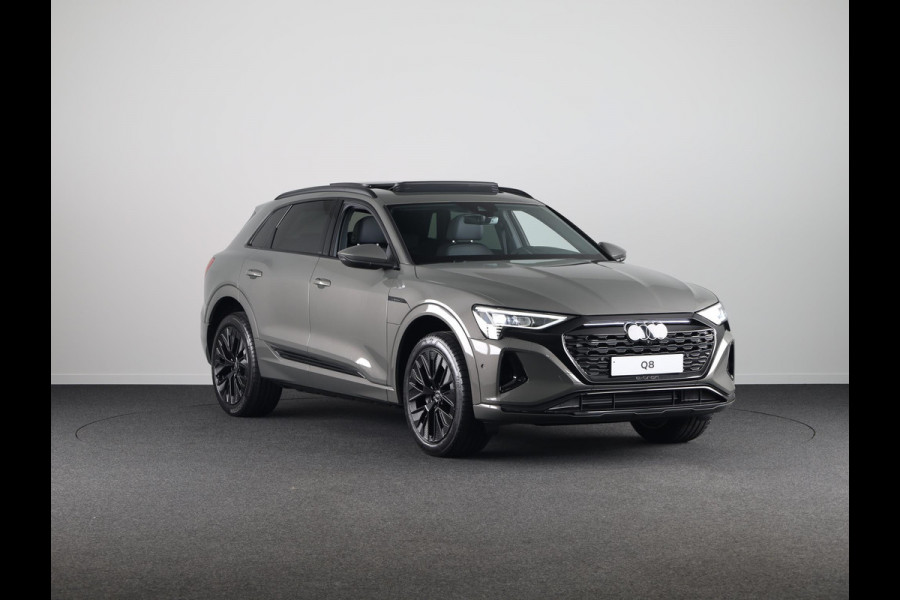 Audi Q8 e-tron 55 quattro Advanced Edition Plus 115 kWh