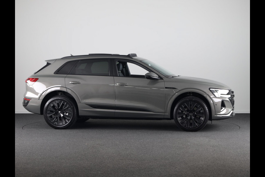 Audi Q8 e-tron 55 quattro Advanced Edition Plus 115 kWh