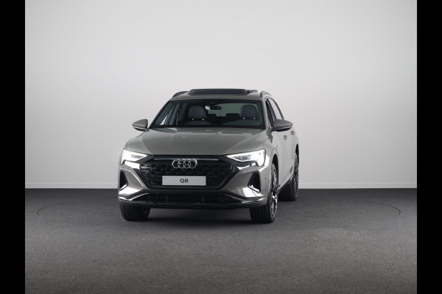 Audi Q8 e-tron 55 quattro Advanced Edition Plus 115 kWh