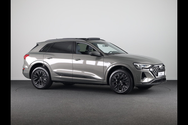 Audi Q8 e-tron 55 quattro Advanced Edition Plus 115 kWh