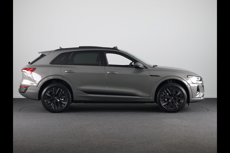 Audi Q8 e-tron 55 quattro Advanced Edition Plus 115 kWh