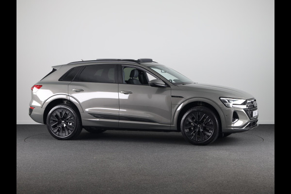 Audi Q8 e-tron 55 quattro Advanced Edition Plus 115 kWh