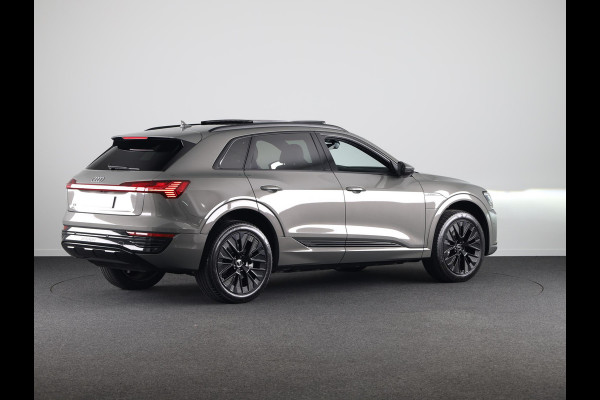 Audi Q8 e-tron 55 quattro Advanced Edition Plus 115 kWh