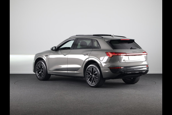 Audi Q8 e-tron 55 quattro Advanced Edition Plus 115 kWh