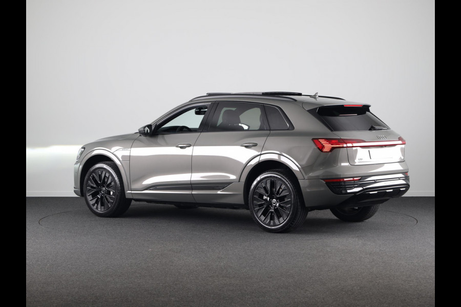 Audi Q8 e-tron 55 quattro Advanced Edition Plus 115 kWh