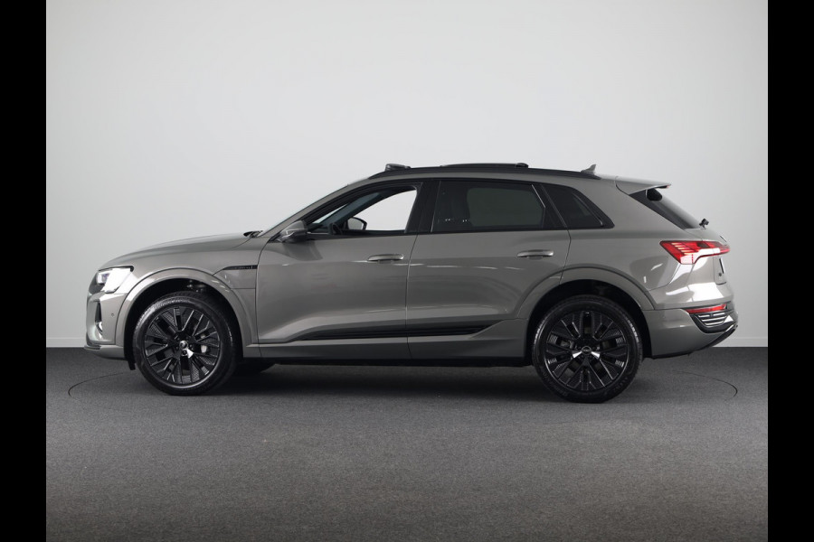 Audi Q8 e-tron 55 quattro Advanced Edition Plus 115 kWh