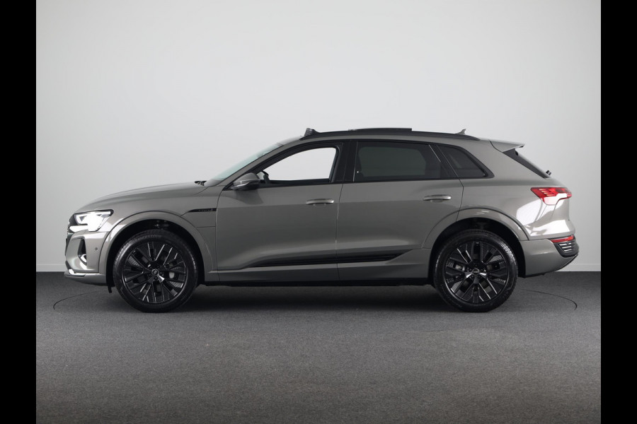 Audi Q8 e-tron 55 quattro Advanced Edition Plus 115 kWh