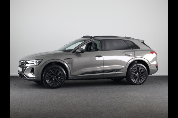 Audi Q8 e-tron 55 quattro Advanced Edition Plus 115 kWh