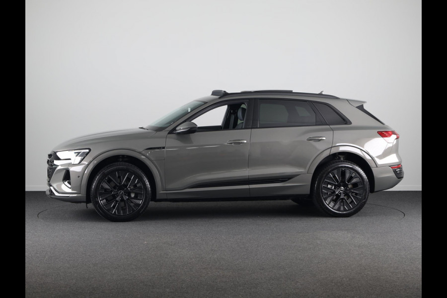 Audi Q8 e-tron 55 quattro Advanced Edition Plus 115 kWh