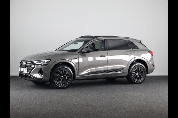 Audi Q8 e-tron 55 quattro Advanced Edition Plus 115 kWh