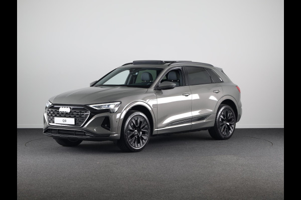 Audi Q8 e-tron 55 quattro Advanced Edition Plus 115 kWh